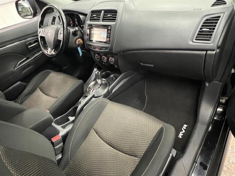 mitsubishi RVR 2016 - 28