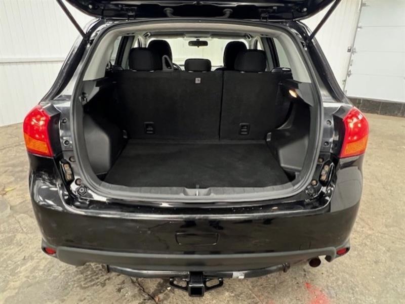mitsubishi RVR 2016 - 29