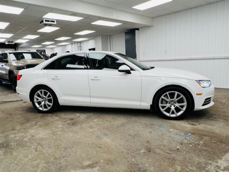 audi A4 2017 - 6