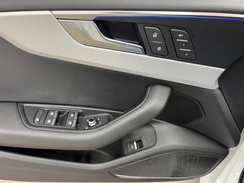 audi A4 2017 - 30
