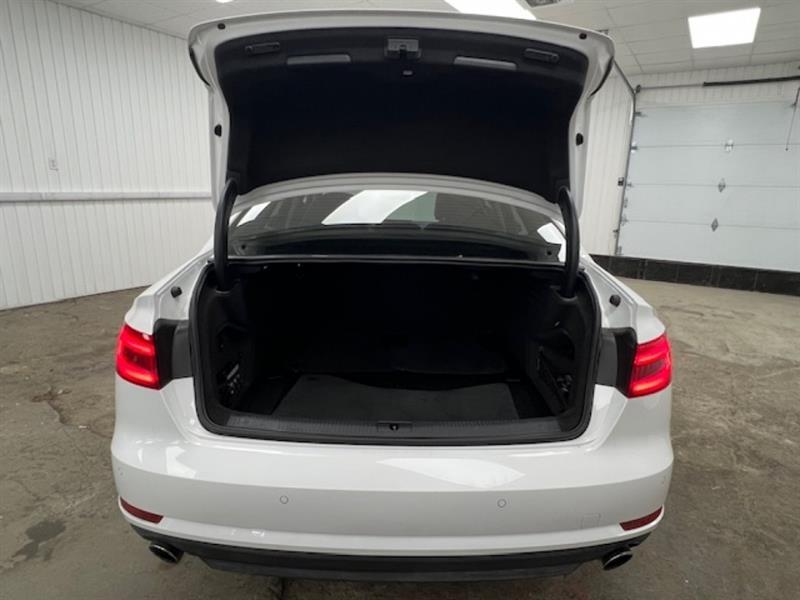 audi A4 2017 - 38