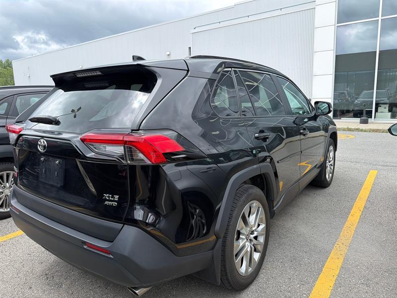 toyota RAV4 2024 - 2