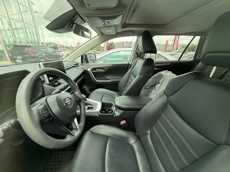 toyota RAV4 2024 - 3