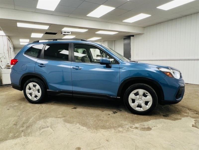 subaru Forester 2019 - 6