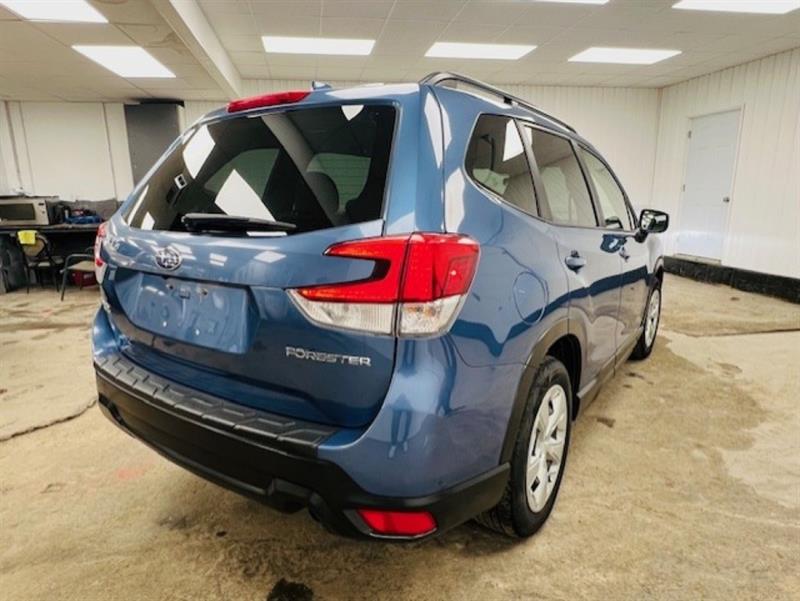 subaru Forester 2019 - 7