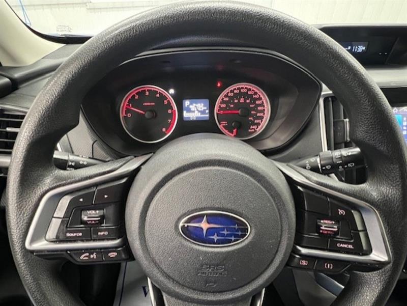 subaru Forester 2019 - 13