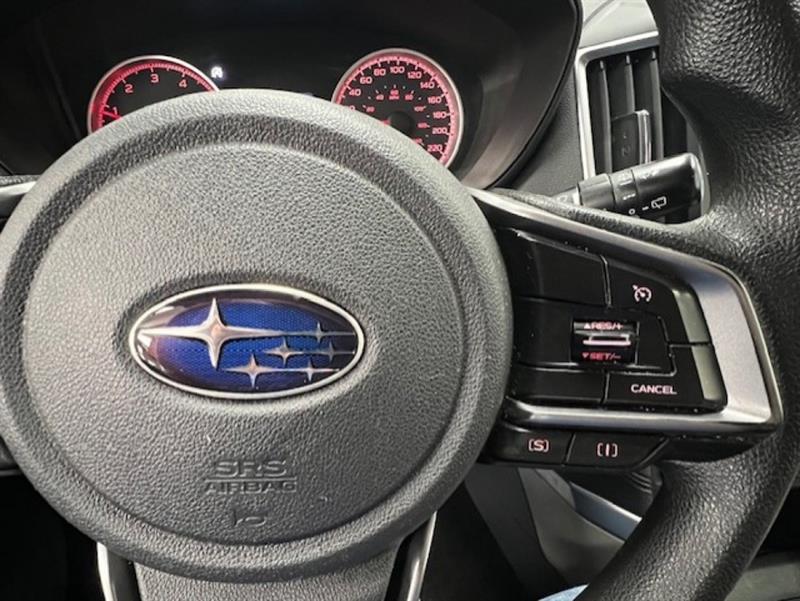 subaru Forester 2019 - 15