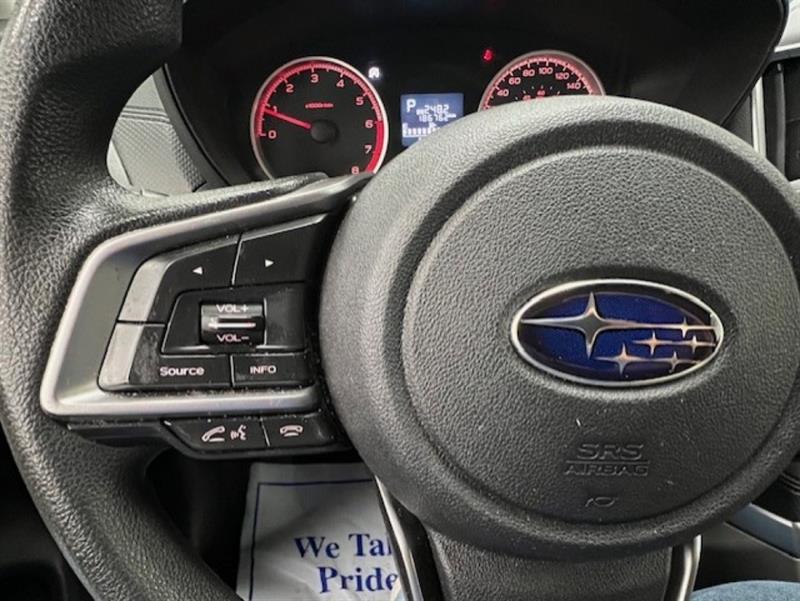subaru Forester 2019 - 16