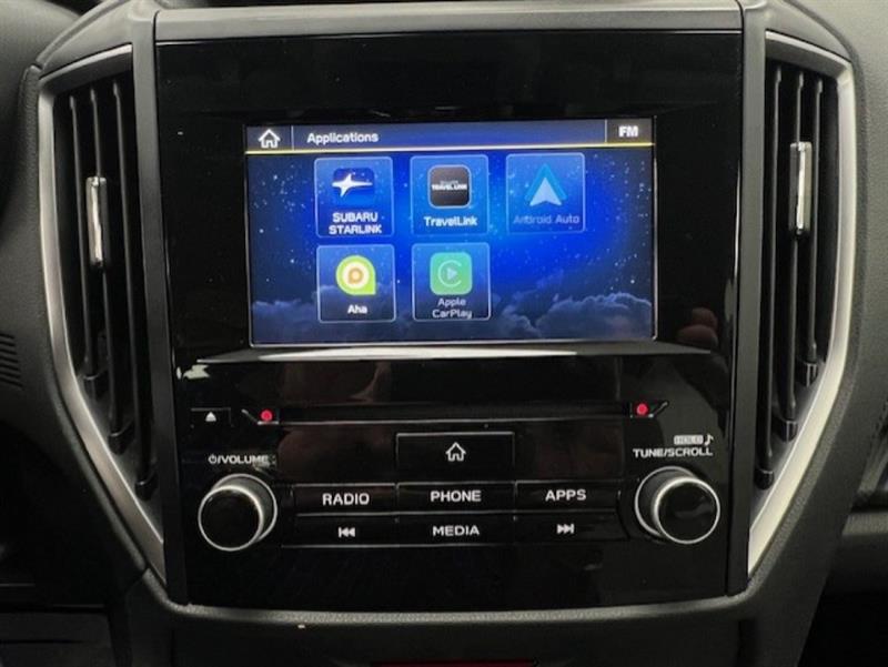 subaru Forester 2019 - 19