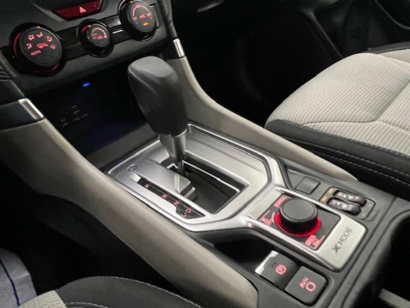 subaru Forester 2019 - 22