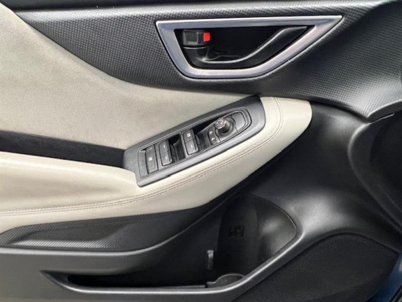 subaru Forester 2019 - 24