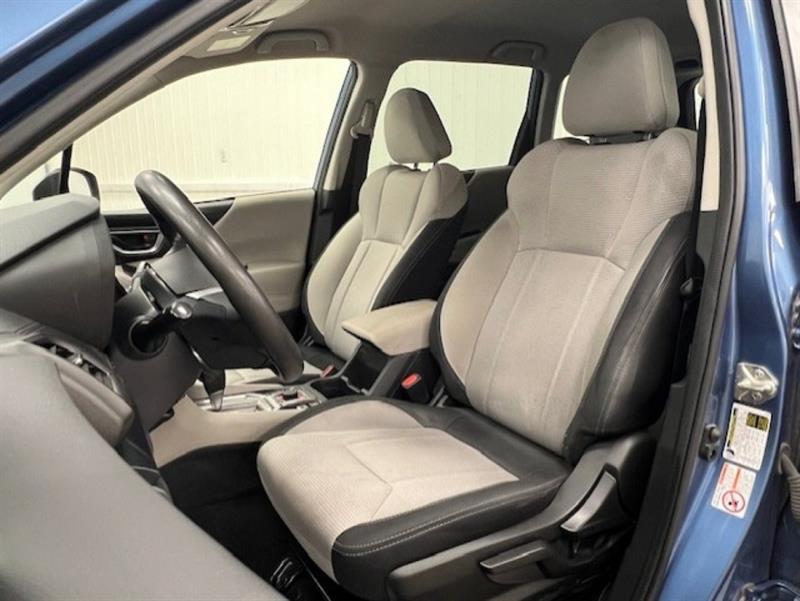 subaru Forester 2019 - 28