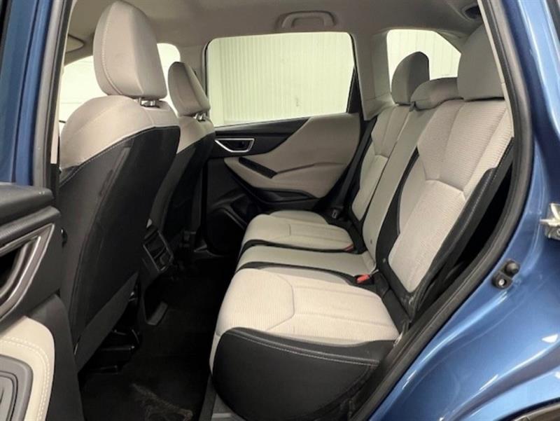 subaru Forester 2019 - 29