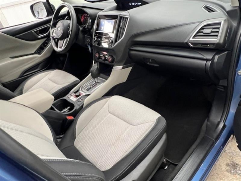 subaru Forester 2019 - 30