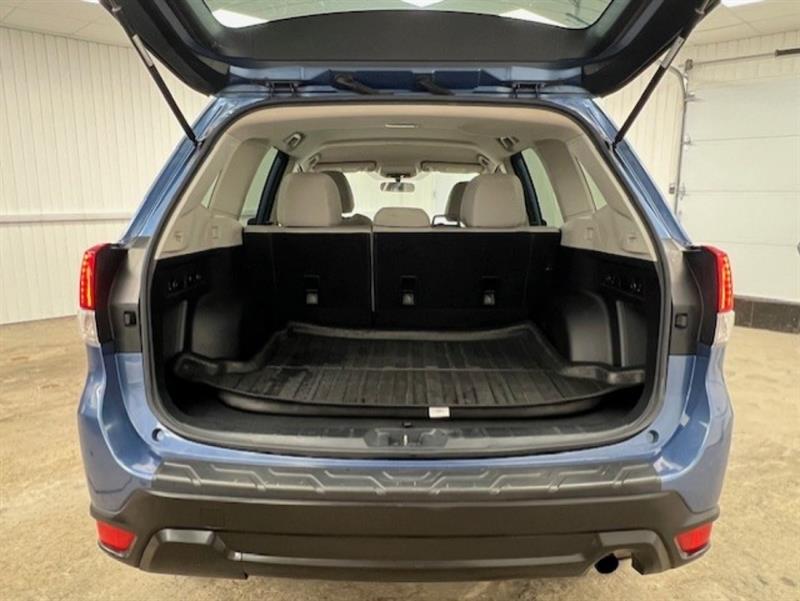 subaru Forester 2019 - 31