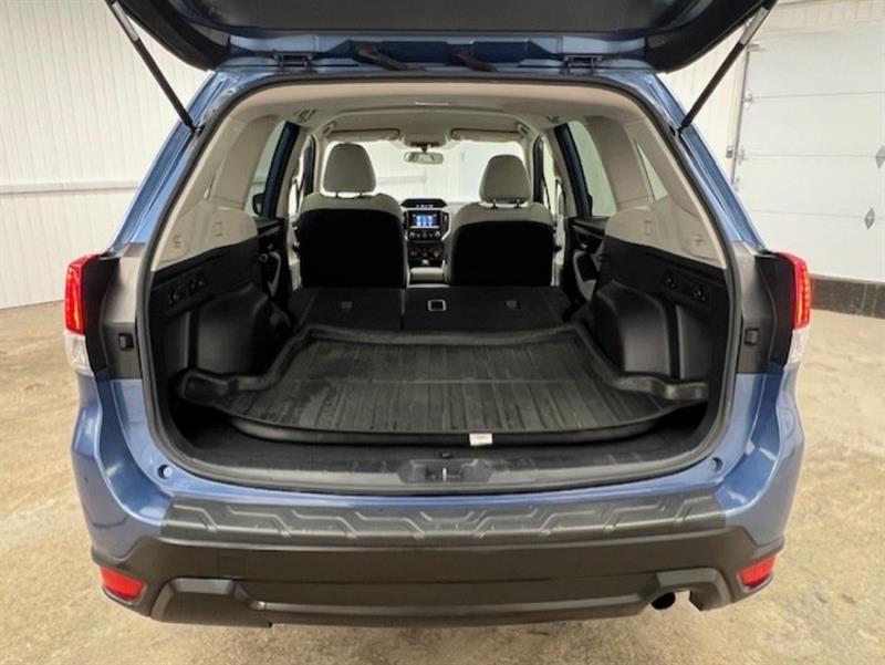 subaru Forester 2019 - 32