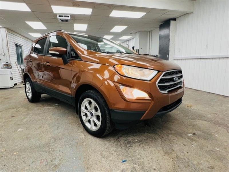 ford EcoSport 2018 - 3