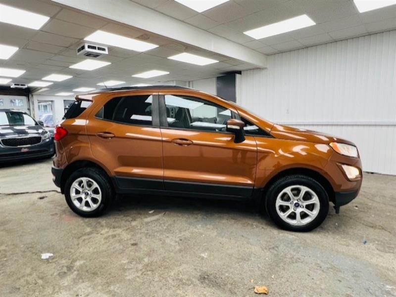 ford EcoSport 2018 - 6