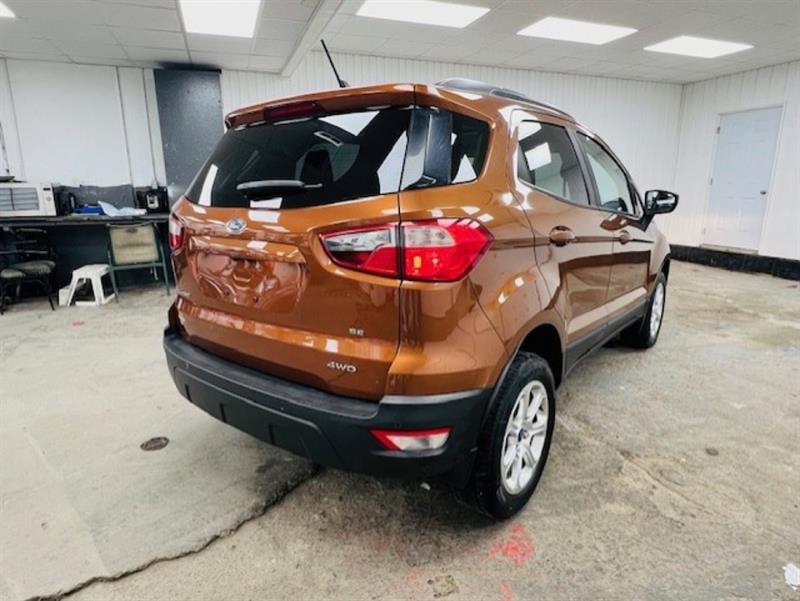 ford EcoSport 2018 - 7