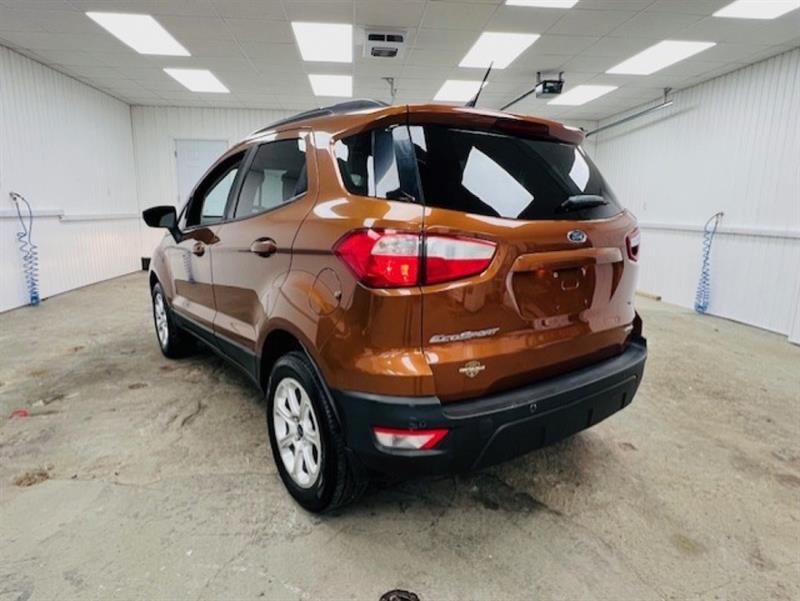 ford EcoSport 2018 - 9
