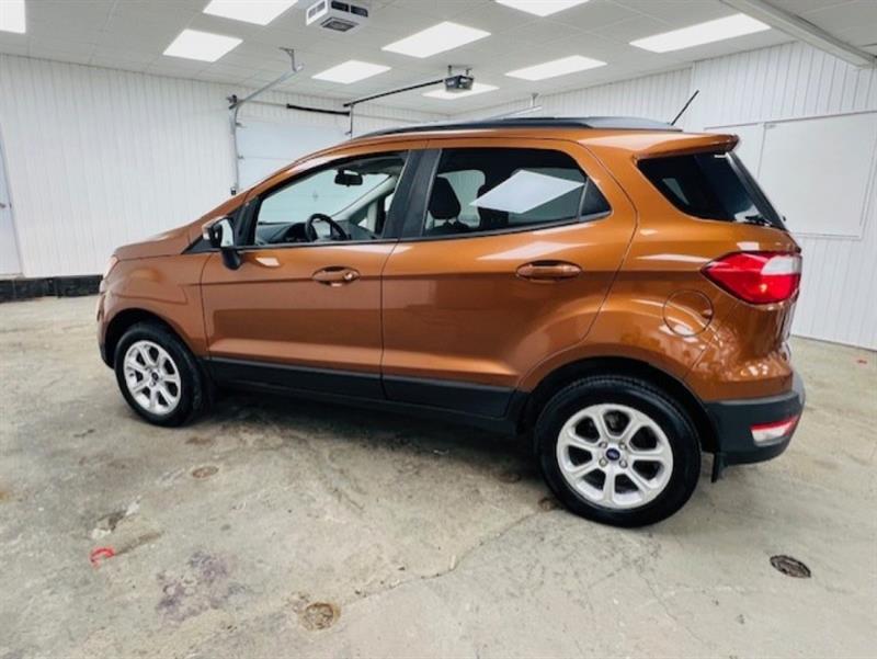 ford EcoSport 2018 - 10