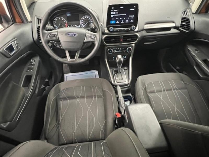 ford EcoSport 2018 - 12