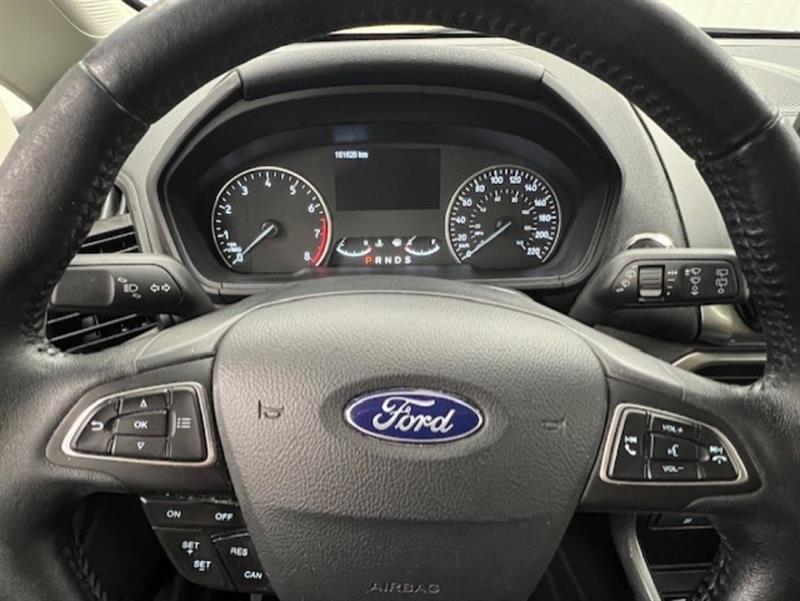 ford EcoSport 2018 - 13