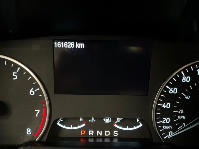 ford EcoSport 2018 - 14