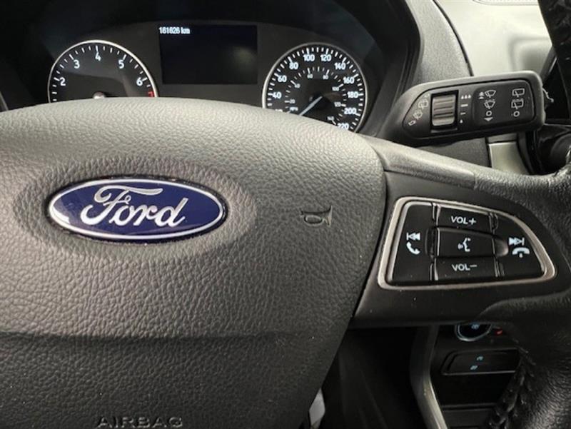 ford EcoSport 2018 - 15