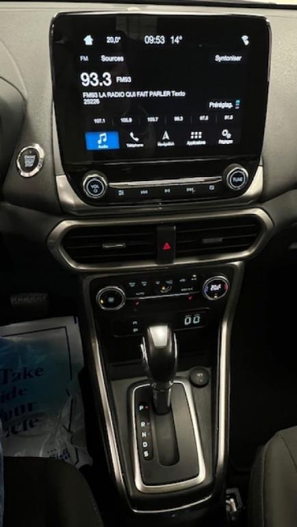 ford EcoSport 2018 - 17