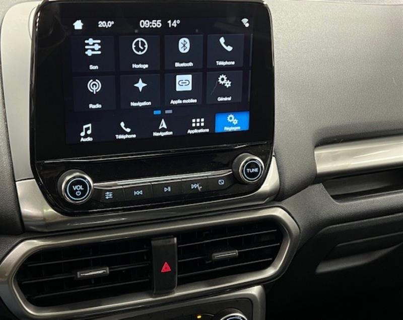 ford EcoSport 2018 - 18
