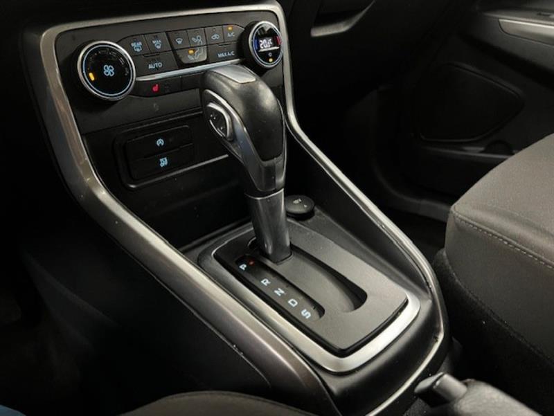 ford EcoSport 2018 - 22
