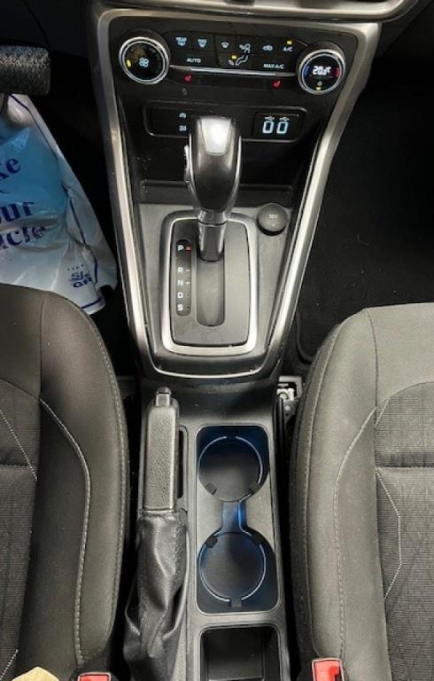 ford EcoSport 2018 - 23