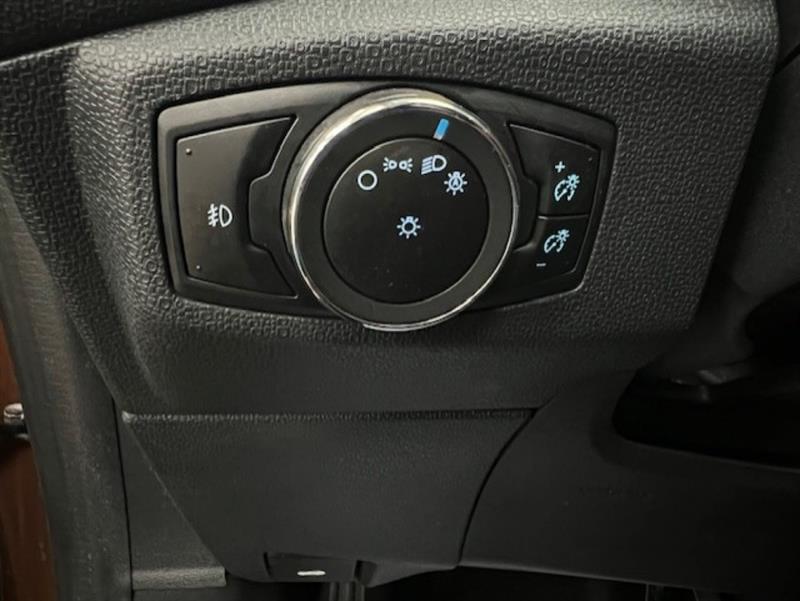 ford EcoSport 2018 - 25