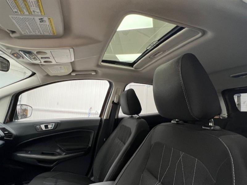 ford EcoSport 2018 - 30