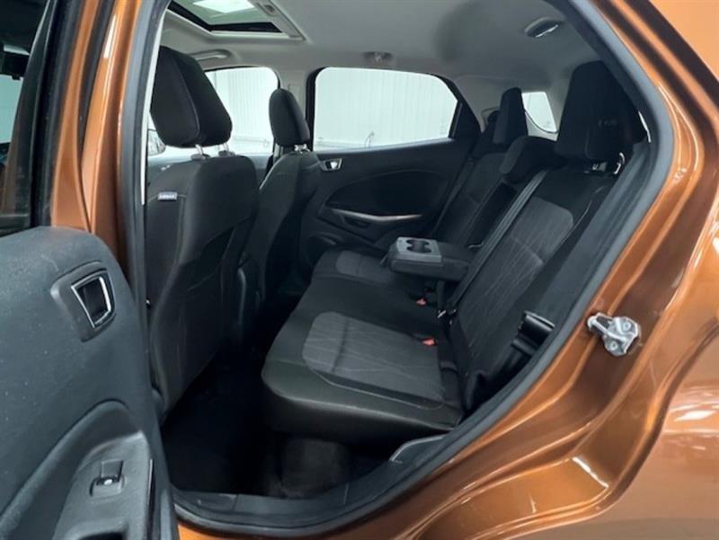 ford EcoSport 2018 - 31