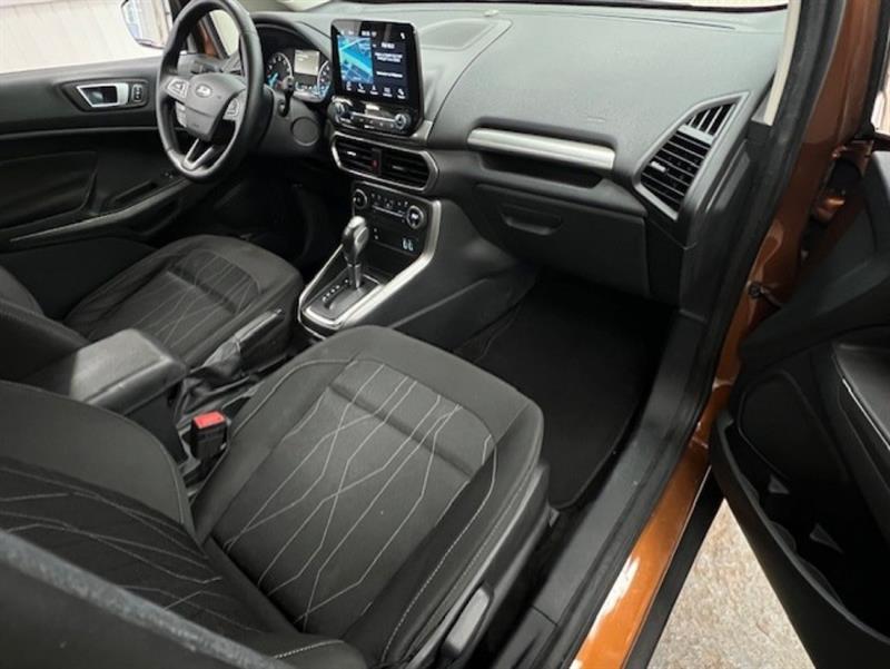 ford EcoSport 2018 - 32
