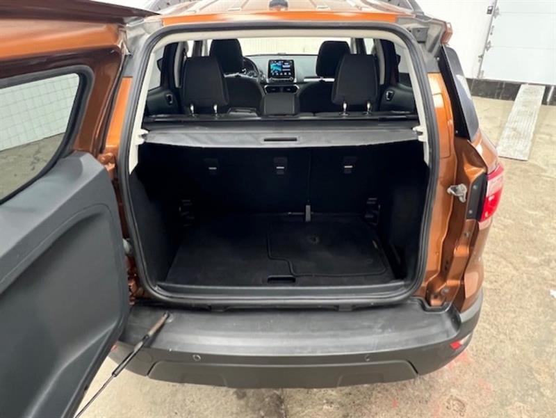 ford EcoSport 2018 - 33