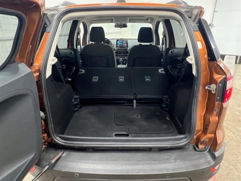 ford EcoSport 2018 - 34