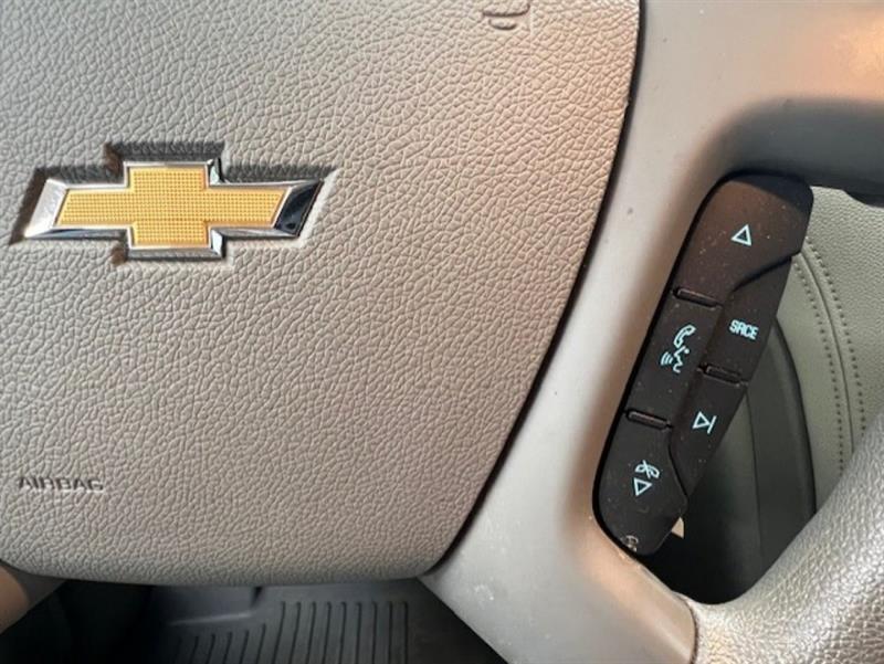 chevrolet Traverse 2016 - 15