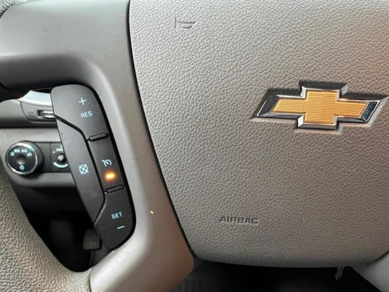 chevrolet Traverse 2016 - 16
