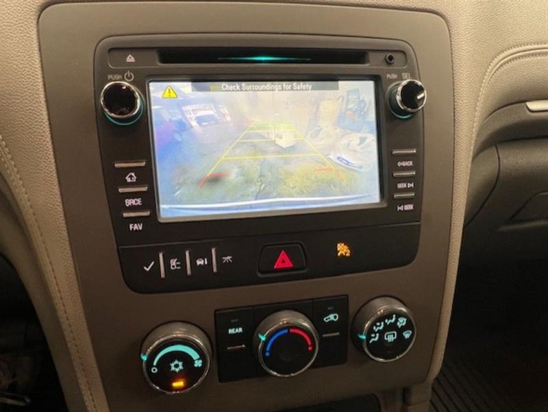 chevrolet Traverse 2016 - 20