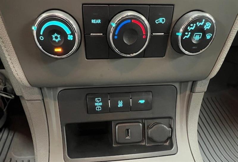 chevrolet Traverse 2016 - 21