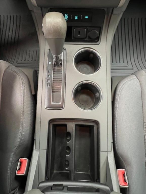 chevrolet Traverse 2016 - 22