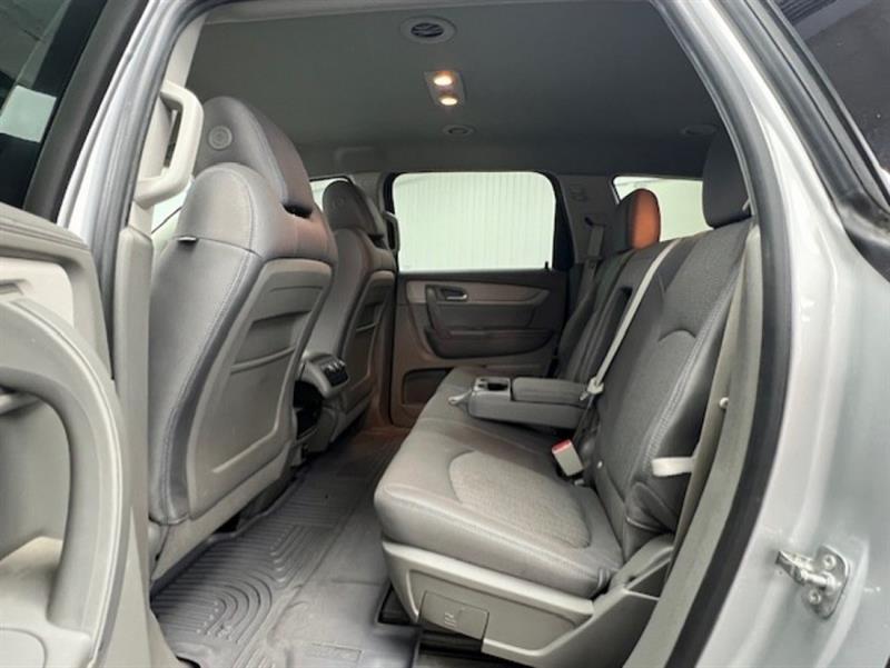 chevrolet Traverse 2016 - 30