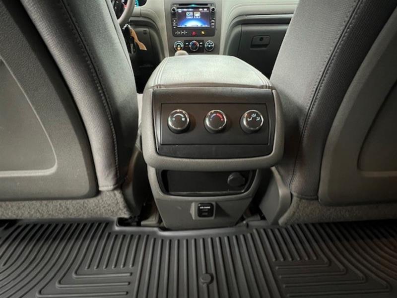 chevrolet Traverse 2016 - 31