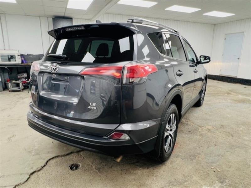toyota RAV4 2017 - 7