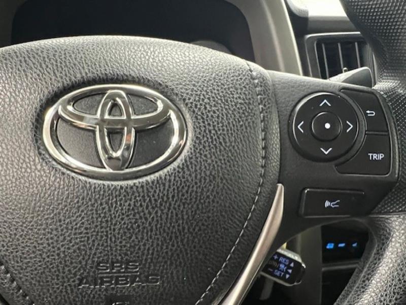 toyota RAV4 2017 - 15