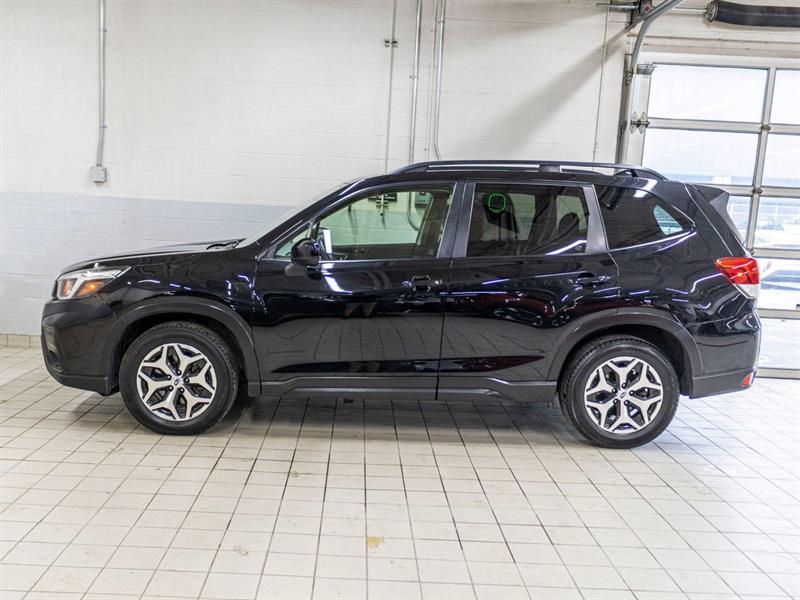 subaru FORESTER COMMODITÉ 2019 - 3