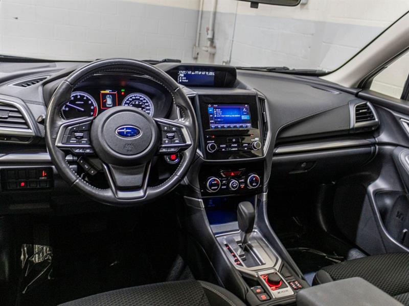 subaru FORESTER COMMODITÉ 2019 - 6